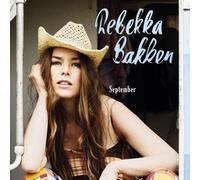 Bakken, Rebekka - September-Ltd [Import]