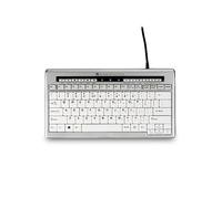 Bakker Elhuizen BNES840DUS Clavier PC Noir
