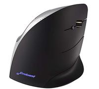 Bakker Elkhuizen BNEEVRC Souris droitier Ergonomique Noir