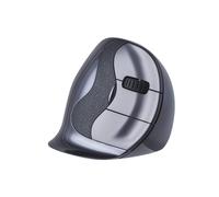 Bakker Elkhuizen BNEEVRDSW Vertical mouse small 5 keys/scroll wheel/wireless Evo