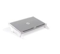 Bakker Elkhuizen BNEFDESK640 Porte document Argent