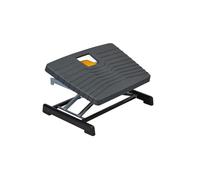 Bakker Elkhuizen BNEFRP952 Support de pied gris PRO952 Plage de réglage 8-80cm