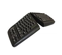 Bakker Elkhuizen BNEGTBDE Clavier Noir