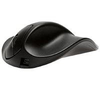 Bakker Elkhuizen BNEP170RW Handshoe mouse small 3 keys/scroll wheel/wireless/rig