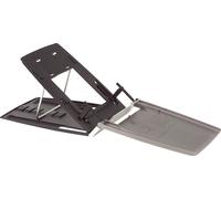 BAKKER ELKHUIZEN BNEQ330 BE Support pour ordinateur portable Ergo-Q 330