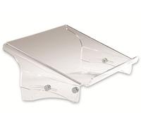 Bakker Elkhuizen BNEQDOC415 Porte Document Transparent