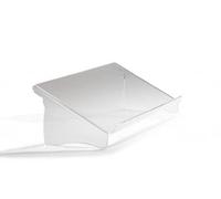 Bakker Elkhuizen BNEQDOC500 Porte Document Transparent