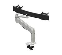 Bakker Elkhuizen BNESPB Bras de Moniteur Flex 2, 75-7KG pour écran Plat