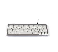 Bakker Elkhuizen BNEU950BE Clavier Compact Belge Ultraboard 950