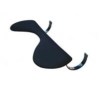 Bakker Elkhuizen BNEUASS Support avant-bras symétrique Noir