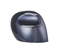 Bakker Elkhuizen D Small - Souris verticale - pour droitiers - 6 boutons - sans fil
