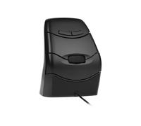 Bakker Elkhuizen DXT 3 Precision - Souris Verticale Noire