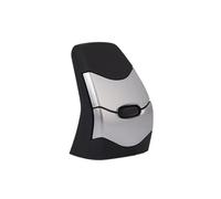 Bakker Elkhuizen DXT Precision Souris Sans Fil Droite Gauche RF Noir