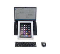 Bakker Elkhuizen Ergo-Q 260 - Support pour ordinateur portable