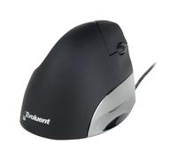 Bakker & Elkhuizen Souris verticale Evoluent VerticalMouse 4 ergonomique pour droitiers 6 boutons