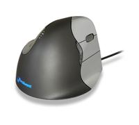 Bakker Elkhuizen Evoluent Vertical Mouse 4 - Souris Verticale Noire