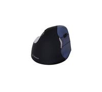 Bakker Elkhuizen Evoluent4 Wireless - Souris - pour droitiers - optique - sans fil