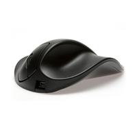 BakkerElkhuizen HandShoeMouse souris Droitier USB Type-A BlueTrack