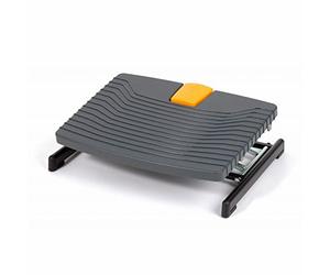 Bakker Elkhuizen Pro 959 Repose Pieds Noir