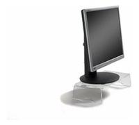 Q-riser 90 - Support pour moniteur