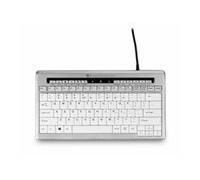 Bakker & Elkhuizen Clavier PC BNES840DUS Noir