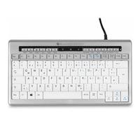 Bakker Elkhuizen S-board 840 - Clavier - USB - Allemand G