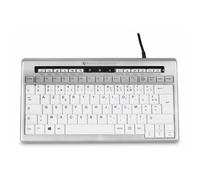 Bakker Elkhuizen S-board 840 - Clavier - USB - Français