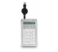 Bakker Elkhuizen S-board 840 Numeric - Pavé numérique - USB
