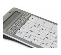 Bakker Elkhuizen S-board 840 Numeric - Pavé numérique - USB G