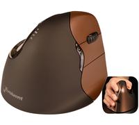 Evoluent VerticalMouse 4 Small Wireless G