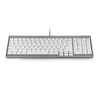 UltraBoard 960 Compact Standard - Clavier - USB - Suisse