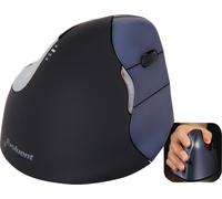 Bakker Elkuizen BNEEVR4W BakkerElkhuizen souris Evoluent 4 VerticalMouse re wireless r retail