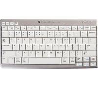 Bakker Elkuizen BNEU950WDE Clavier BakkerElkhuizen Ultraboard 950 Compact Wirel. FR