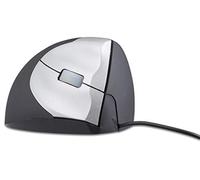BAKKERELKHUISEN Souris Handshake gaucher filaire VS4