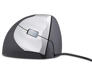 BAKKERELKHUISEN Souris Handshake gaucher filaire VS4