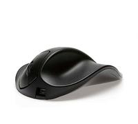 BAKKERELKHUISEN Souris HandshoeMouse Medium sans fil droite