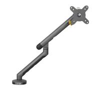 BakkerElkhuizen BE Flexible Single Dark Grey