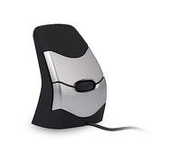 BakkerElkhuizen BNEDXT Souris Ergonomique Noir