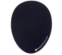 BakkerElkhuizen BNEEMP Tapis de Souris Noir