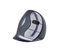 BakkerElkhuizen BNEEVRDW Souris Droitier RF sans Fil 3200 DPI