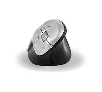 BakkerElkhuizen BNEGMW Souris Verticale Ergonomique SAS Fil Noir
