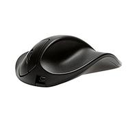 BakkerElkhuizen BNEP170L Souris Gant étroit 3 Boutons, molette de défilement, avec câble, Gauche