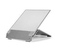 Bakker & Elkhuizen Support pour ordinateur portable BNEQ260 Gris