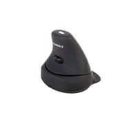 BakkerElkhuizen BNEROCKMWMS Souris Ergonomique Noir