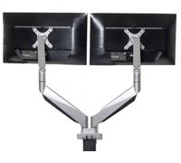 BakkerElkhuizen Bras de moniteur Smart Office 12 Dual Klemme commerce de détail