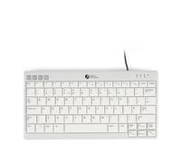 BakkerElkhuizen Clavier Ultraboard 950 V2 Compact (US)