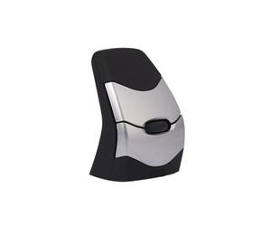 BakkerElkhuizen DXT Precision Mouse Wireless souris Bureau Ambidextre RF sans fil + Bluetooth Laser 2000 DPI