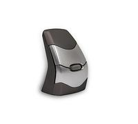 BakkerElkhuizen Souris ergonomique BNEDXTW sans fil Noir