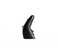 BakkerElkhuizen DXT03W Souris de précision ambidextre sans Fil Ergonomique Dongle USB-A