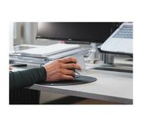 BakkerElkhuizen Egg Ergo - Tapis de souris G